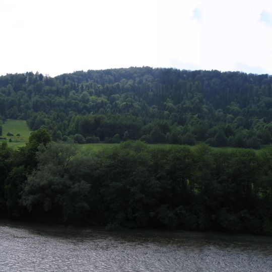 Poprad Landscape Park