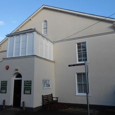 Dawlish Museum
