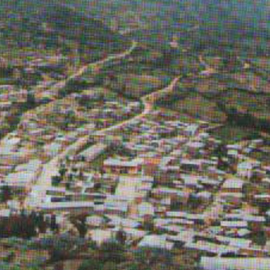 Distretto di Santiago de Chilcas