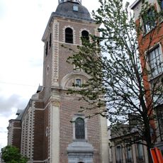 Virga Jesse Basilica
