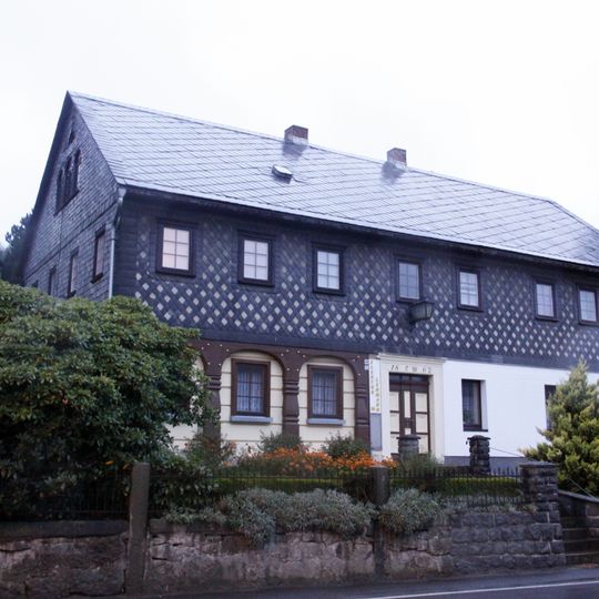 Dresdener Straße 29