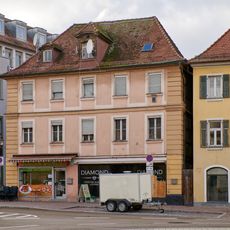 Maximilianstraße 24