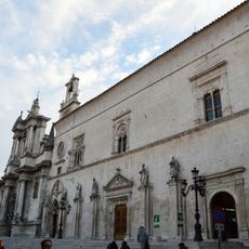 Complesso della Santissima Annunziata