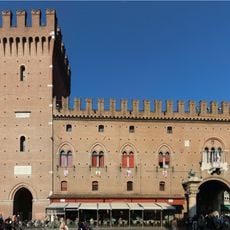 Ferrara, City of the Renaissance, and its Po Delta