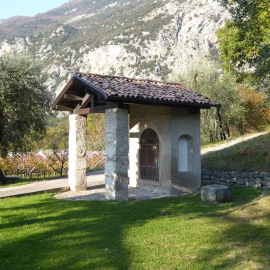 Capitello di Sant'Abbondio