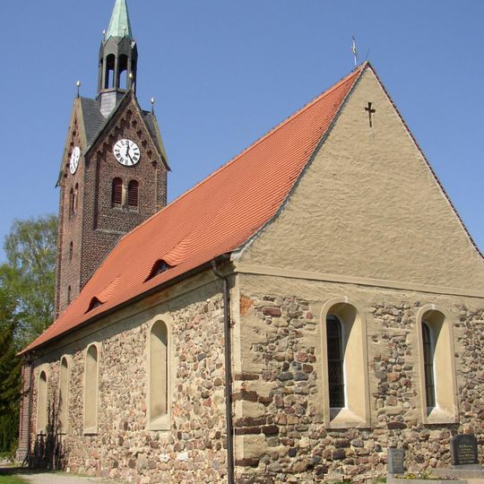 Kirche Söllichau