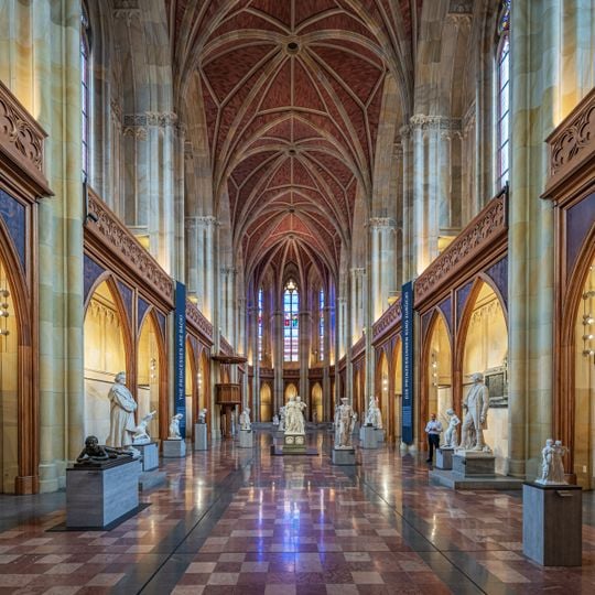 Friedrichswerdersche Kirche