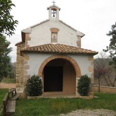 Hermitage of Saint Roch