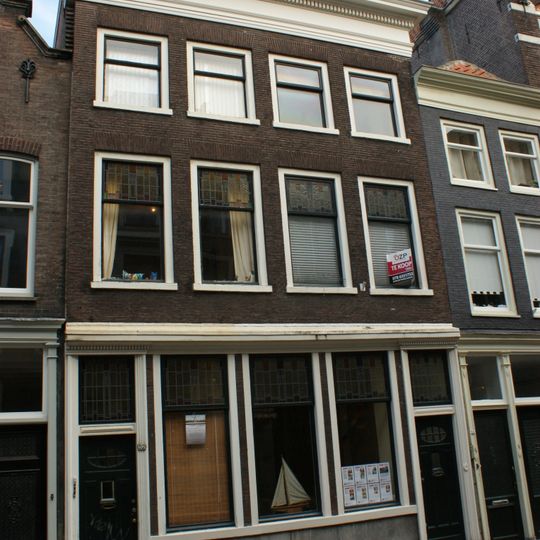 Groenmarkt 52, Dordrecht
