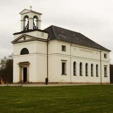 Hørsholm Church