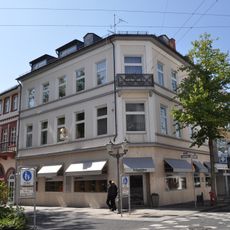 Wohnhaus