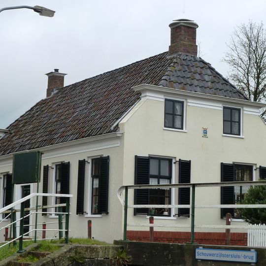 Zijlhuis