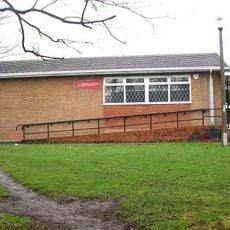 Gildersome Library