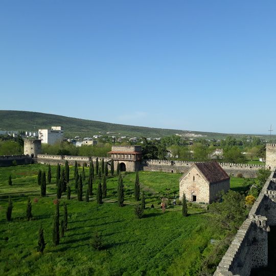 Fortaleza de Kolagiri