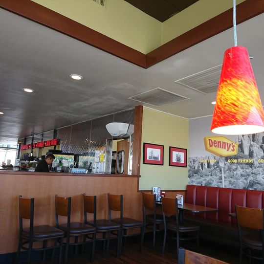 Denny's