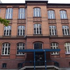 Fröbelstraße 5/5a, Hannover