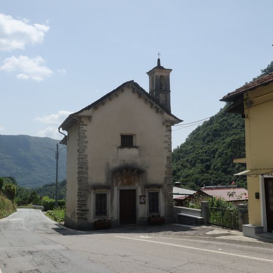 Chiesa di Sant'Antonio da Padova