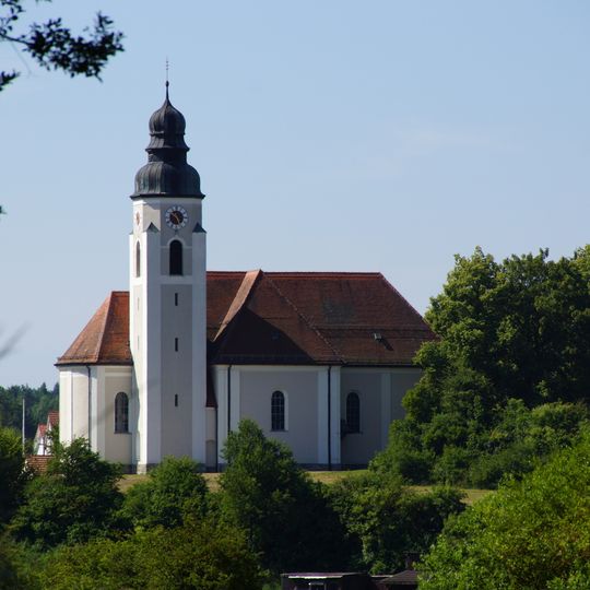 St. Georg