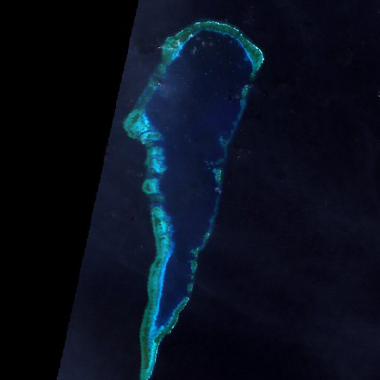 Ren'ai Reef