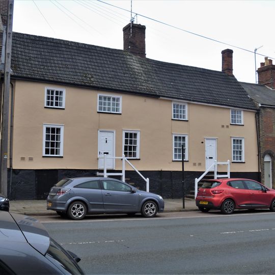 85 And 86, Eastgate Street