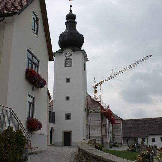 Liebenau