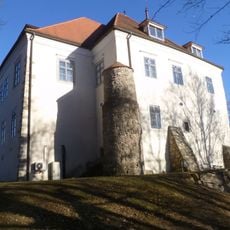 Schloss Hagenberg im Mühlkreis