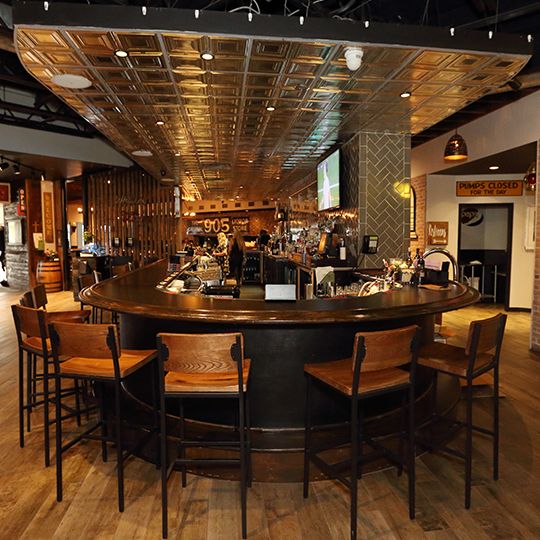 Twisted Tree Steakhouse
