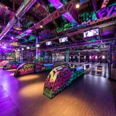 Lane7 Edinburgh