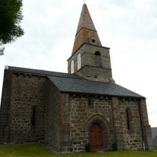 Église Saint-Victor de Saint-Victor-la-Rivière