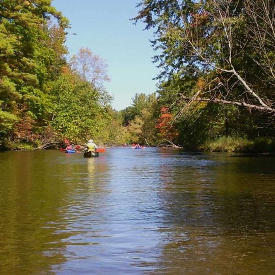 Pere Marquette River