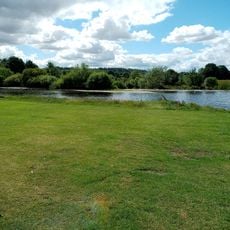 Kelso, Cauld On River Tweed