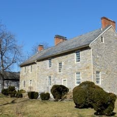 Royer-Nicodemus House and Farm