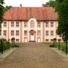 Essenrode Manor