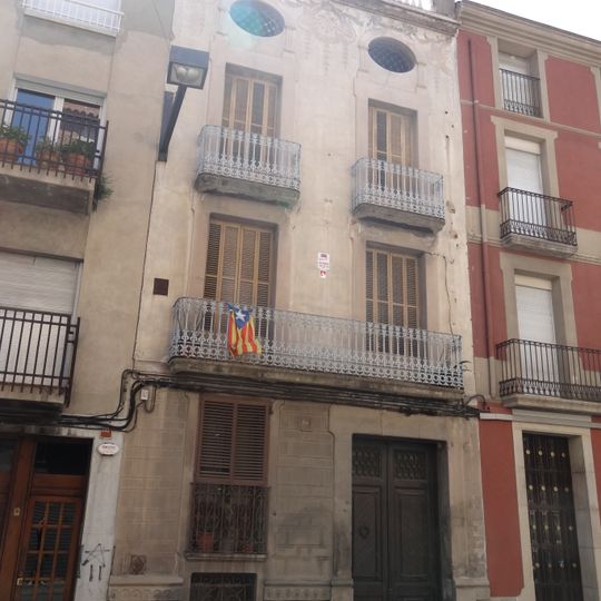 Casa Palmes