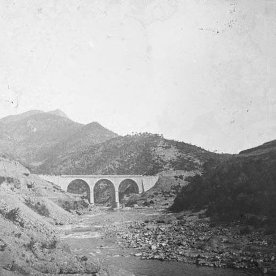 Pont de Miralles