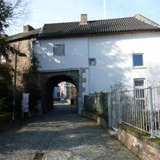 Ucoverpoort