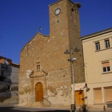 Sant Llorenç de Soses