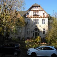 Moltkestraße 67 (Wuppertal)