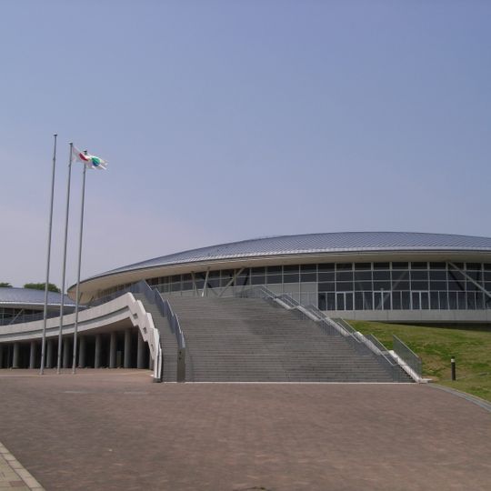 Green Arena
