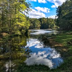 Kings Mountain State Park