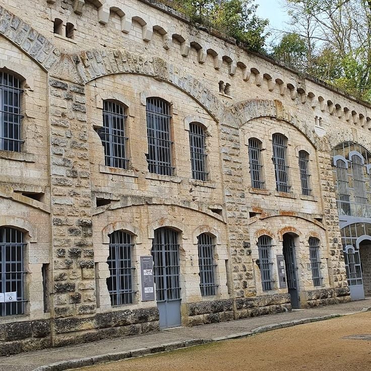 Fort de Condé-sur-Aisne
