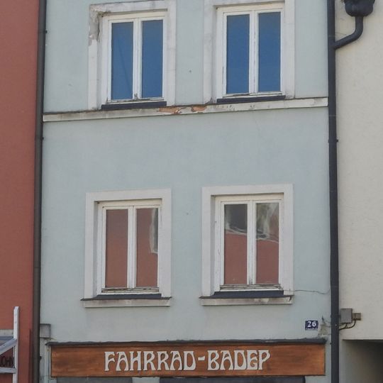 Ludwigstraße 26