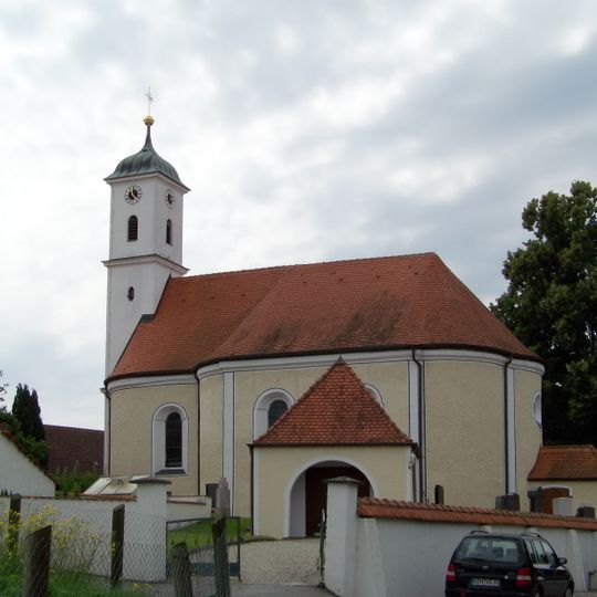 St. Koloman