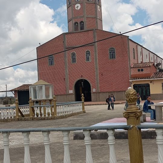 Llanos de Cuivá