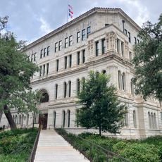 San Antonio City Hall