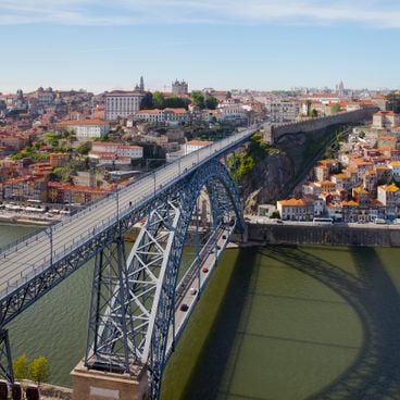 Tours imperdibles e inusuales de Oporto