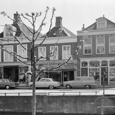 Marktstraat 16, Bolsward