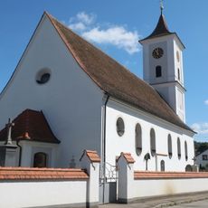 St. Stephan (Gallenbach)