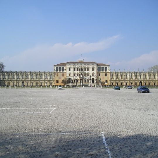 Piazzola sul Brenta