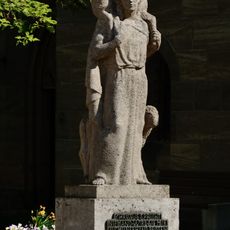 Der gute Hirte (Neuendettelsau)